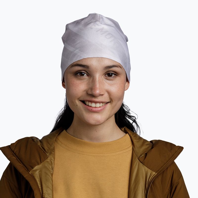 Шапка зимова BUFF Thermonet wahily ice 3