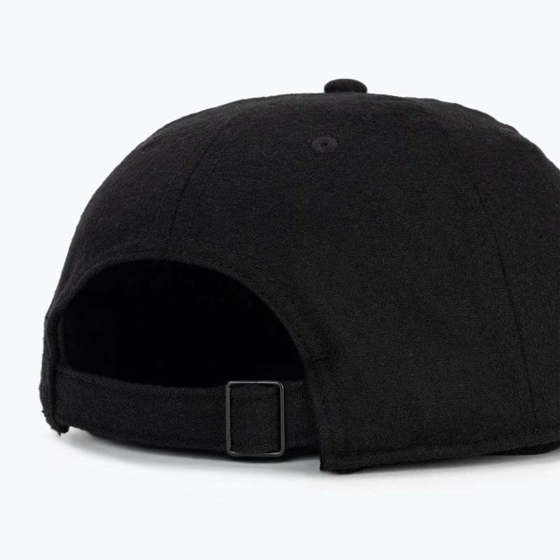 Кепка BUFF Pack Chill Baseball solid black 4