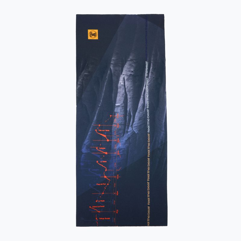 Баф багатофункційний BUFF Original Ecostretch arius blue 3