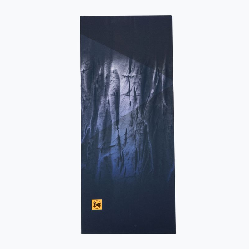 Баф багатофункційний BUFF Original Ecostretch arius blue 4