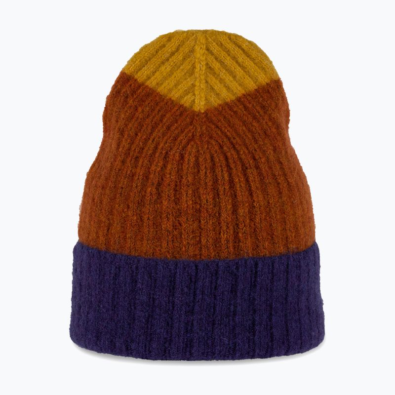 Шапка зимова BUFF Knitted Nilah denim