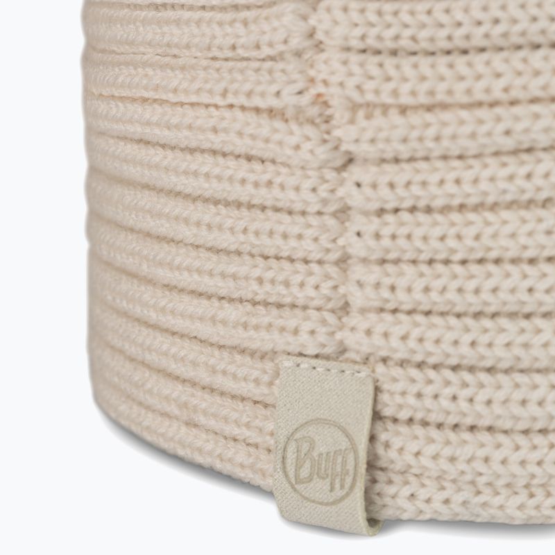 Пов'язка на голову BUFF Knitted Norval ice 2
