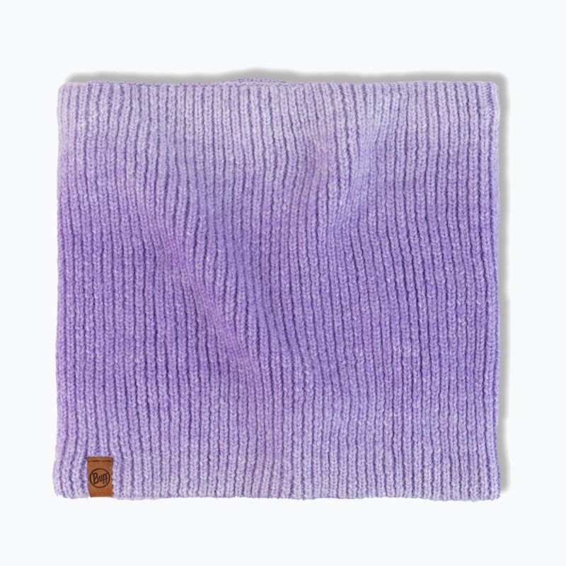 Баф BUFF Knitted & Fleece Marin lavender 2