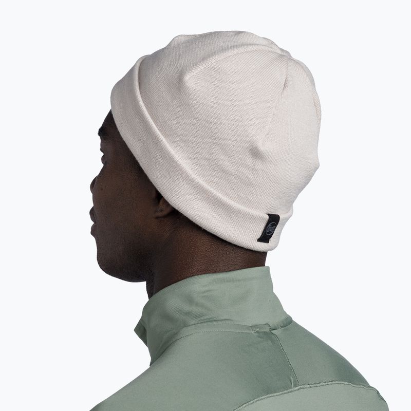 Шапка зимова BUFF Knitted Elro ice 5