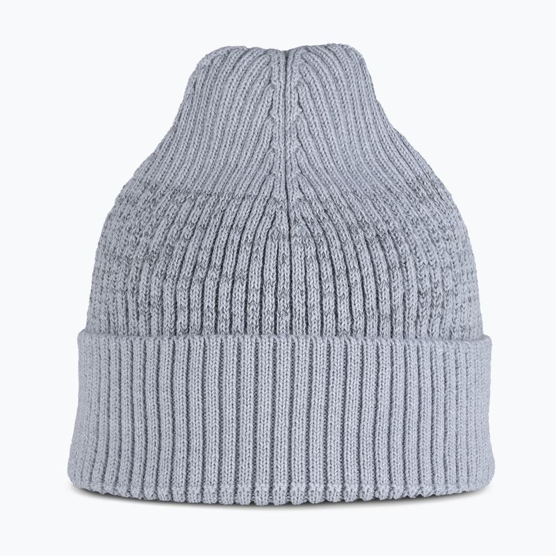 Шапка зимова BUFF Merino Active light grey