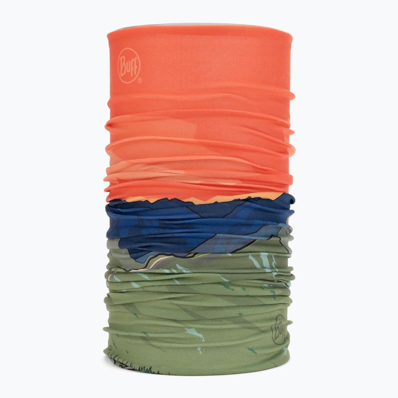 Баф багатофункційний BUFF Original Ecostretch panorama 2023