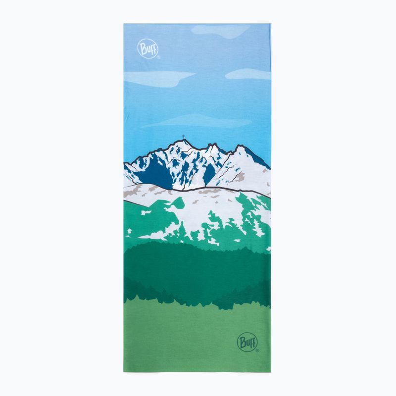 Баф багатофункційний BUFF Original Ecostretch gerlachowsky 3