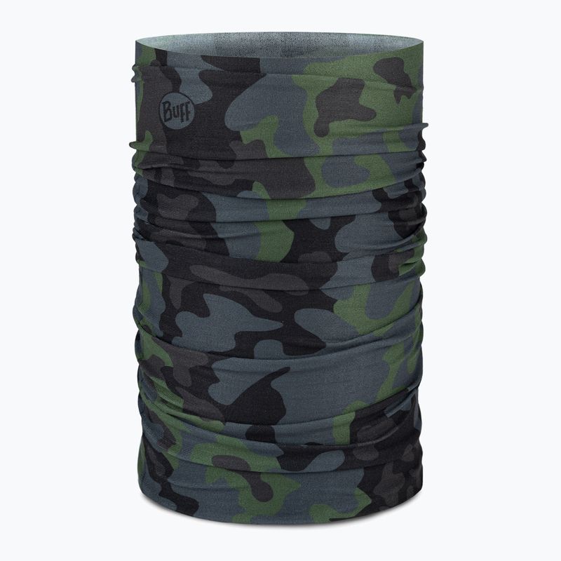 Хустка багатофункційна BUFF Coolnet UV enov steel
