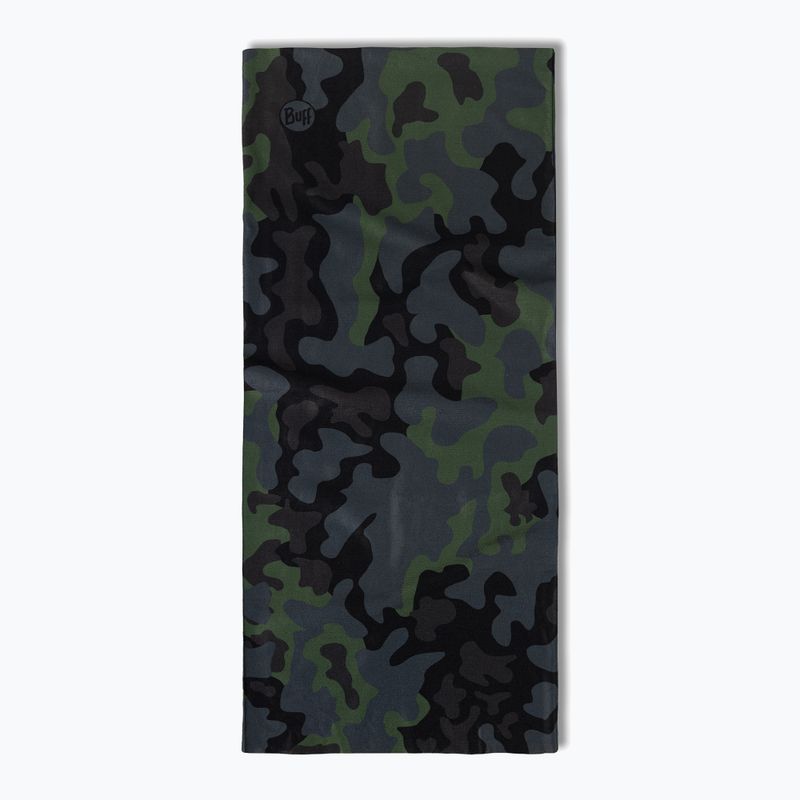 Багатофункціональна хустка BUFF Coolnet UV enov steel 2