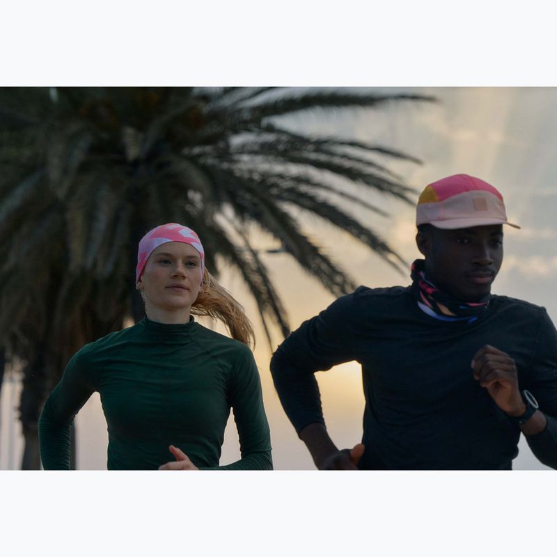 Пов'язка на голову BUFF Coolnet UV Wide 7