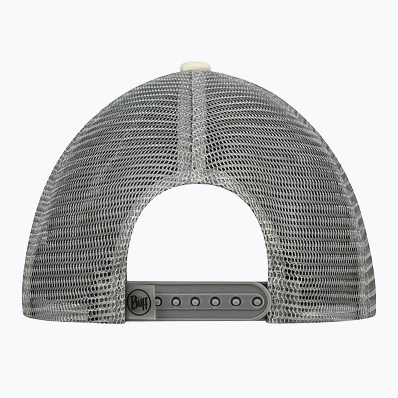 Кепка BUFF Trucker Lach multicolor 2