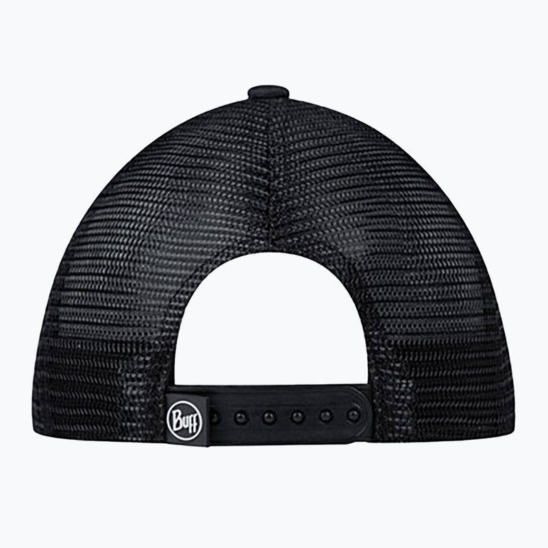 Кепка дитяча BUFF Trucker Malm multicolor 2