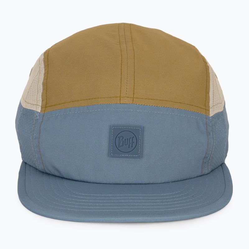 Кепка BUFF 5 Panel Go domus steel 2