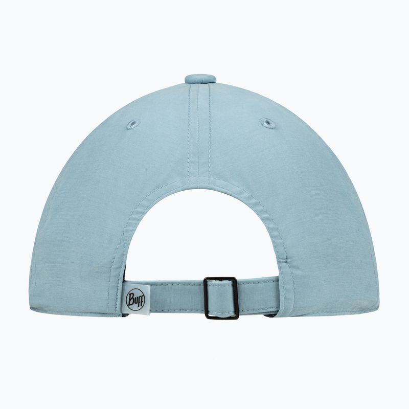 Кепка з козирком BUFF Pack Baseball solid mist 2
