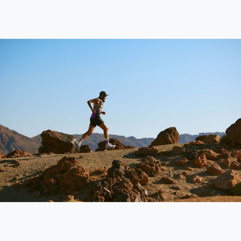 Кепка BUFF Explore Trucker bonsy graphite 4