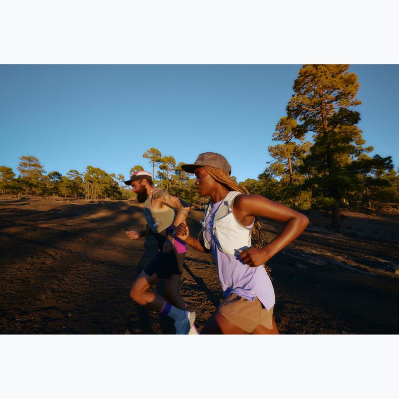 Кепка BUFF Explore Trucker bonsy graphite 5