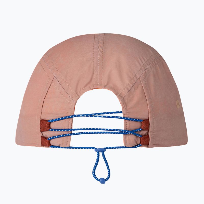 Кепка BUFF 5 Panel Explore slen damask 2