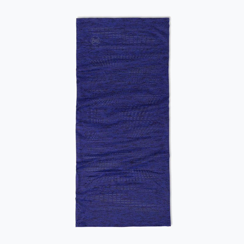 Хустка багатофункційна BUFF DryFlx ultramarine 2