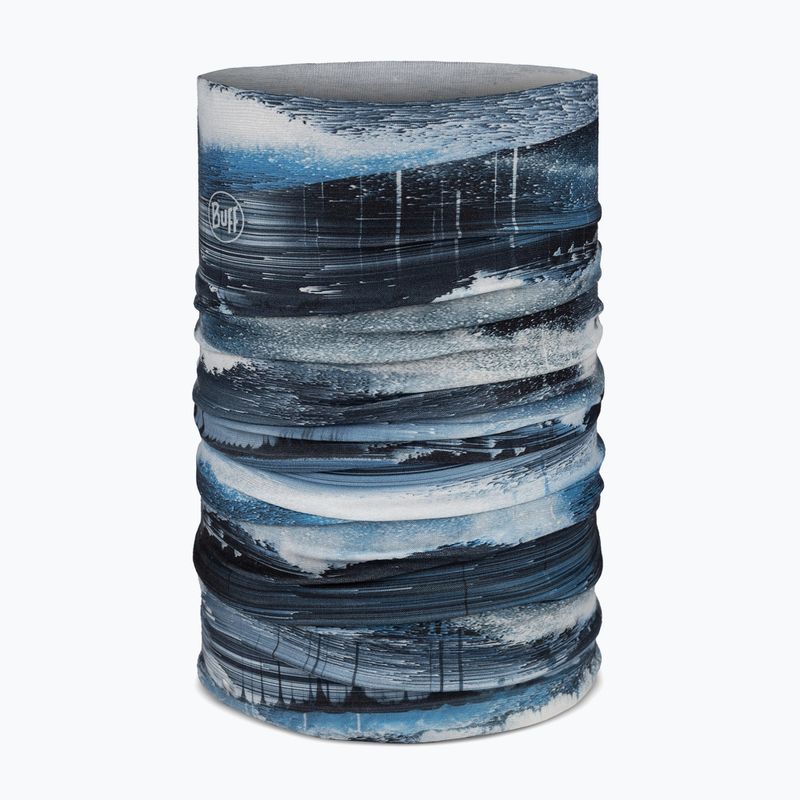 Хустка багатофункційна BUFF Original Ecostretch oser blue