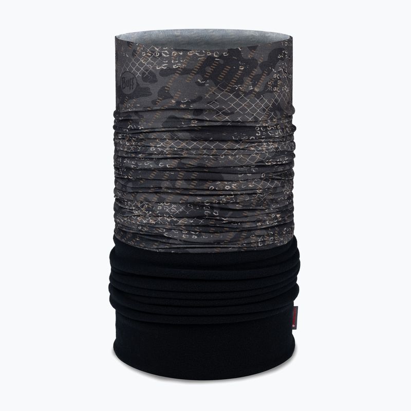Багатофункціональна хустка BUFF Polar cyture black