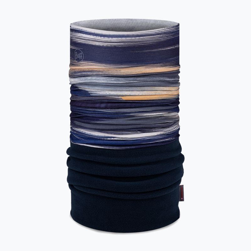 Багатофункціональна хустка BUFF Polar arky navy
