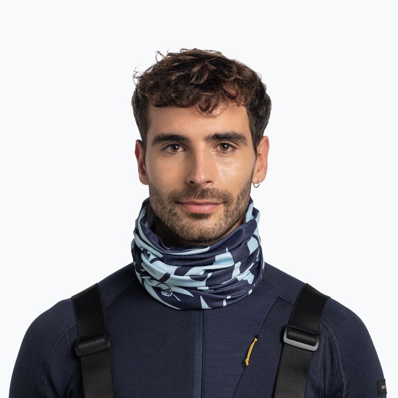 Баф багатофункційний BUFF Thermonet rycal multi 3