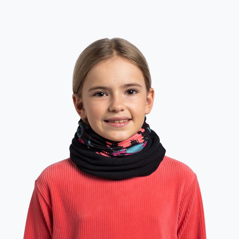 Дитячий багатофункціональний баф BUFF Polar summers multi 3
