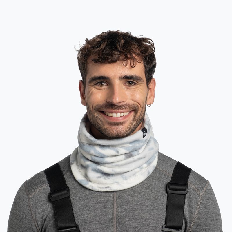 Баф BUFF Polar comat snow 3