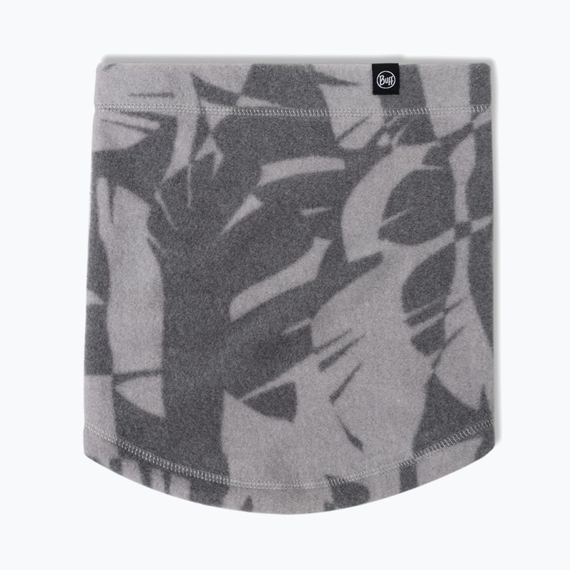 Хомут BUFF Polar bondu grey 2