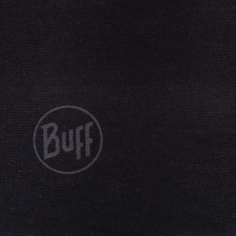 Шапка зимова BUFF EcoStretch black 4