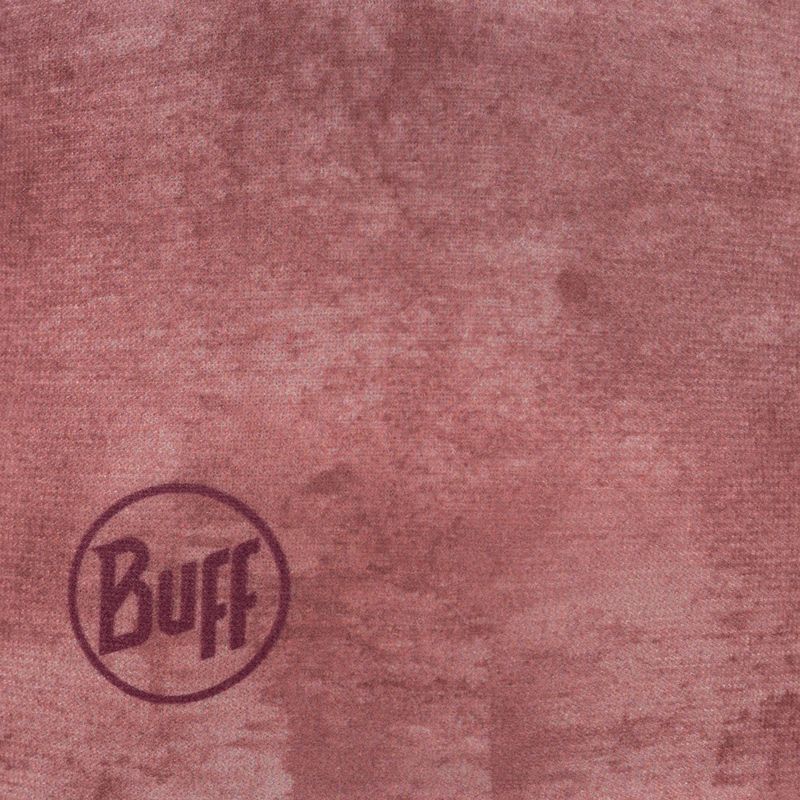 Шапка зимова BUFF EcoStretch lise rosewood 4