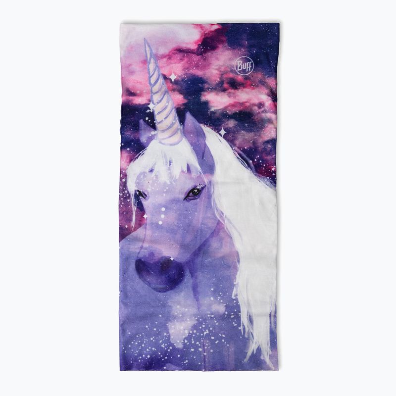 Дитячий багатофункціональний слінг BUFF Original Ecostretch 2