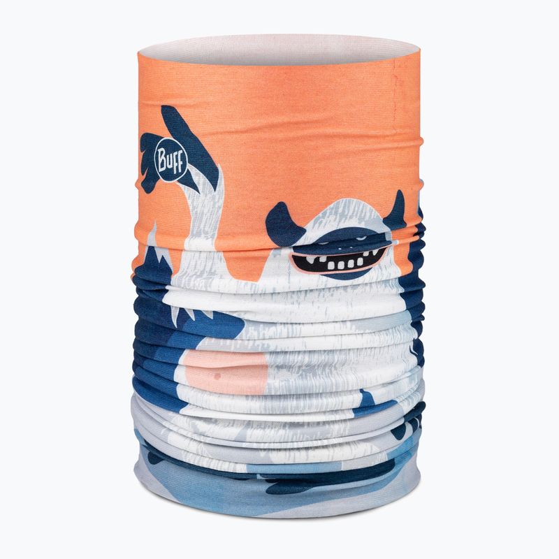 Дитячий багатофункціональний слінг BUFF Original Ecostretch