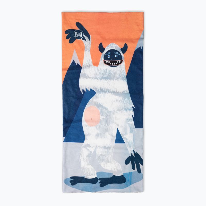 Дитячий багатофункціональний слінг BUFF Original Ecostretch 2