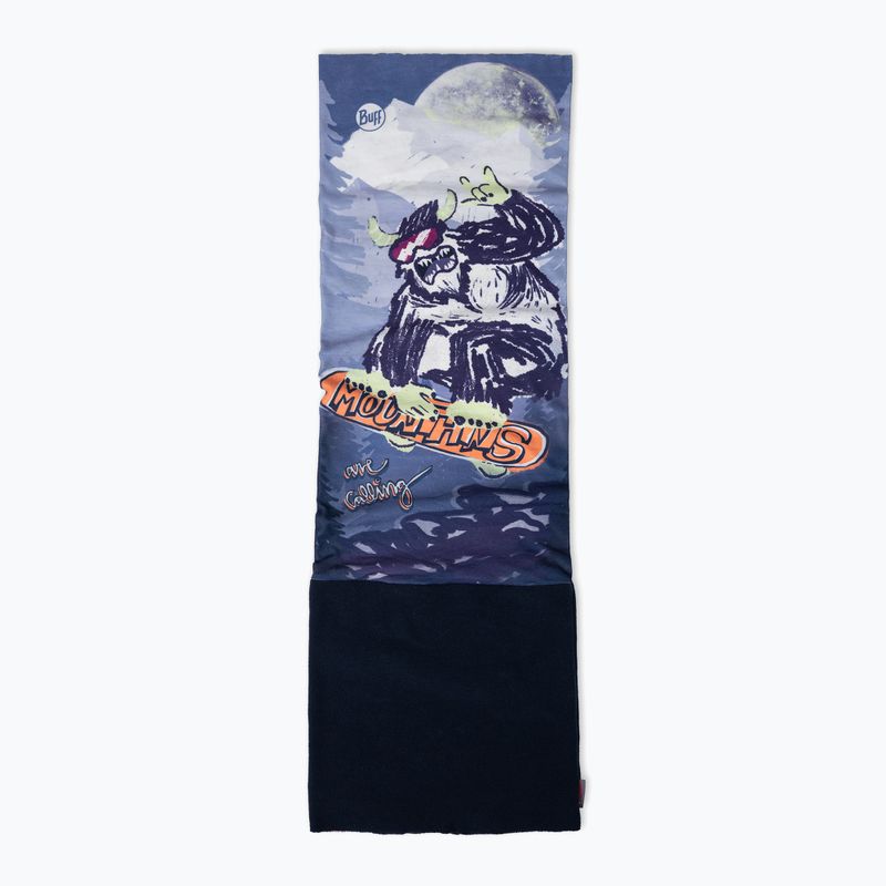 Дитячий багатофункціональний слінг BUFF Polar futy multi 2