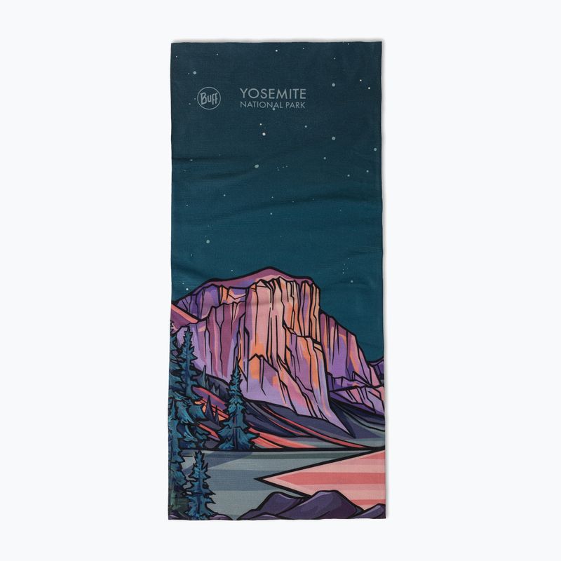 Хустка багатофункційна BUFF Coolnet UV yosemite 2