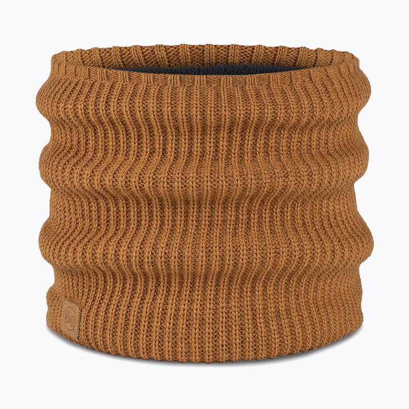 Баф BUFF Knitted & Fleece Rutger copper