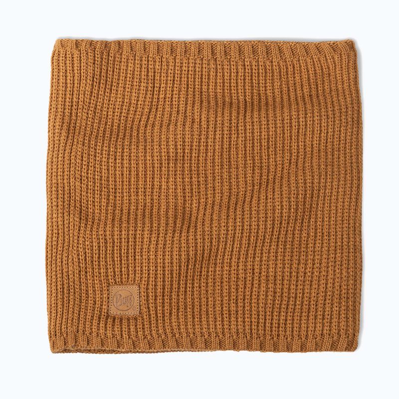 Баф BUFF Knitted & Fleece Rutger copper 2