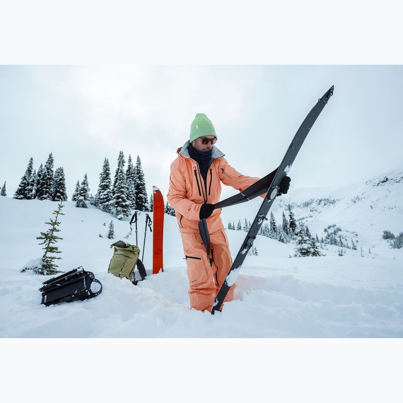 Шапка зимова BUFF Knitted Marin opaline 5