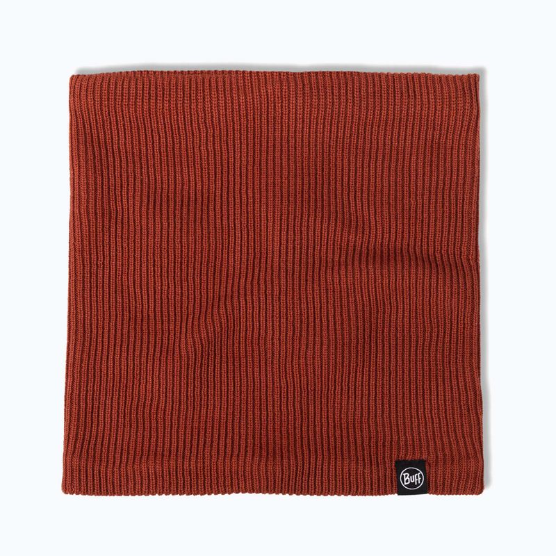 Баф BUFF Knitted & Fleece Renvi cinnamon 2