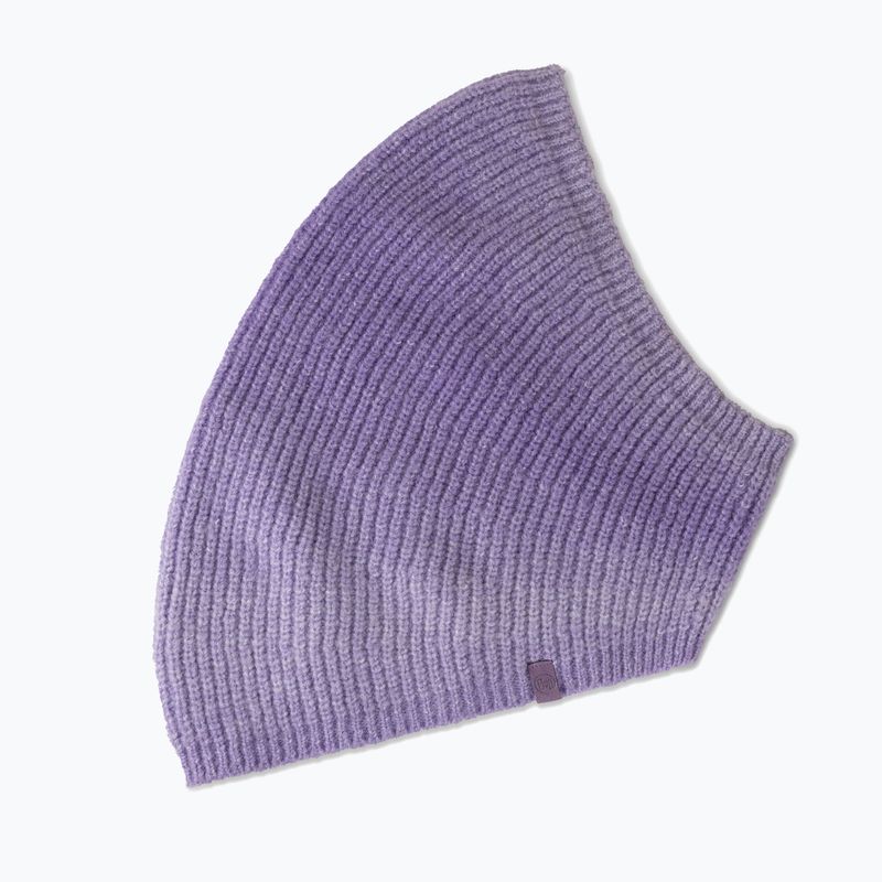 Баф BUFF Knitted Datma lavender 2