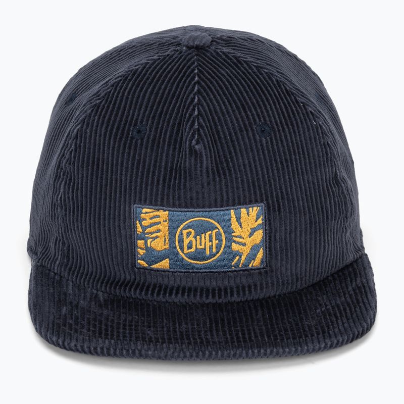 Кепка BUFF Chill Baseball dister navy 2