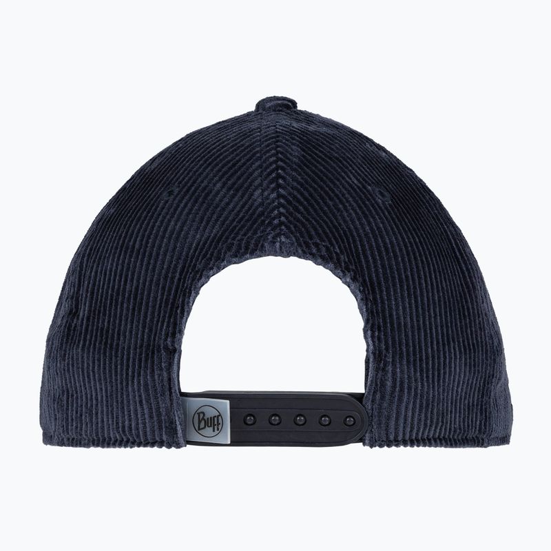 Кепка BUFF Chill Baseball dister navy 2