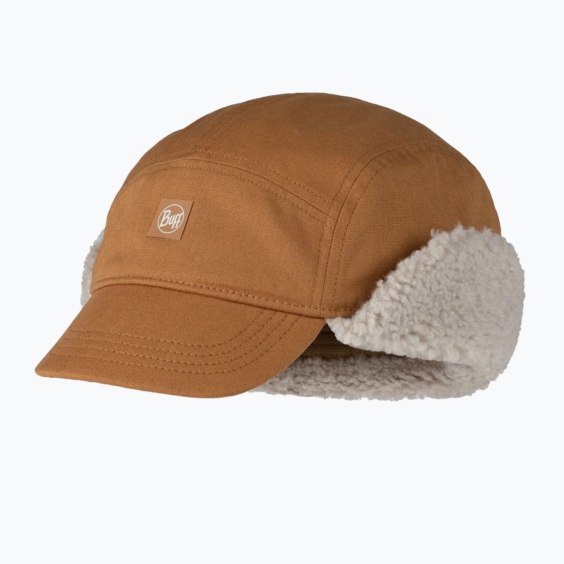 Шапка зимова Buff Fall Line simu copper 2