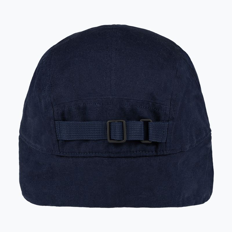 Шапка зимова Buff Fall Line simu navy 3