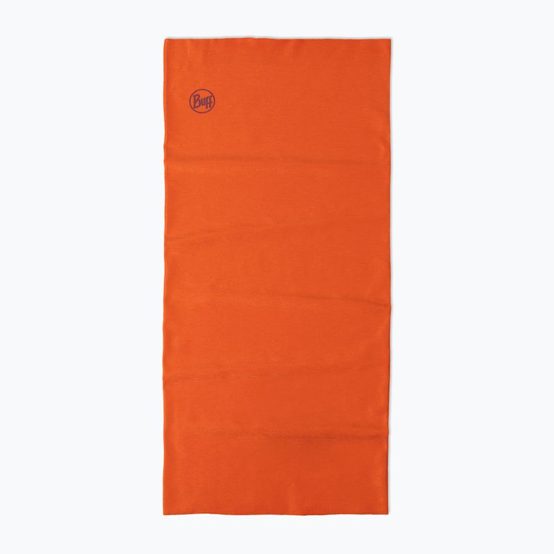 Багатофункціональна хустка BUFF Coolnet UV+ solid poppy 2