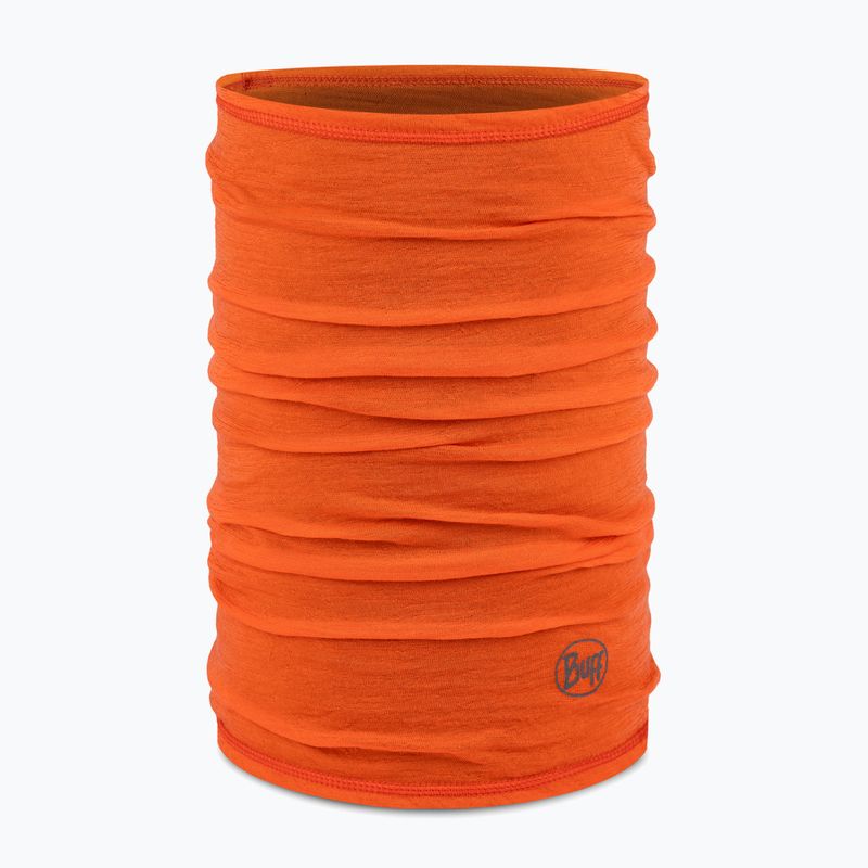 Хустка багатофункційна BUFF Lightweight Merino Wool poppy