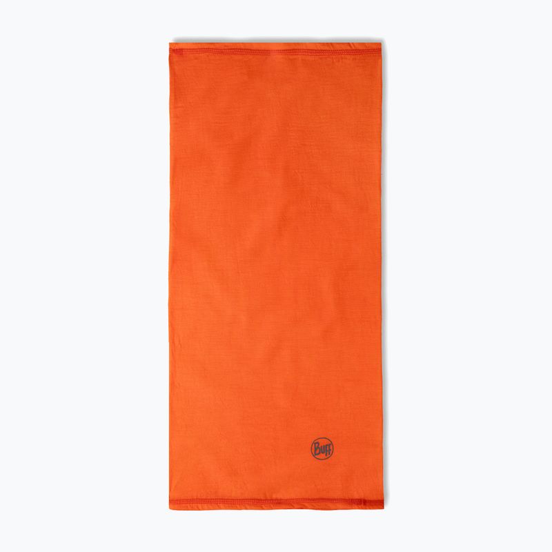 Хустка багатофункційна BUFF Lightweight Merino Wool poppy 2
