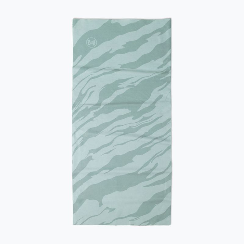 Хустка багатофункційна BUFF Coolnet UV aces seagrove green 2