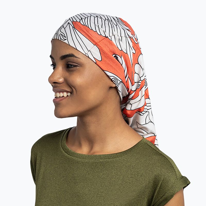 Багатофункціональна хустка BUFF Coolnet UV bolidors multi 4